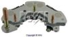 NISSA 2323060U02 Rectifier, alternator